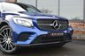 USED 2016 66 MERCEDES-BENZ GLC 2.1 GLC250d AMG Line (Premium Plus) Coupe 5dr Diesel G-Tronic 4MATIC Euro 6 (s/s) (204 ps) 360 CAM / NIGHT PACK / PREM +