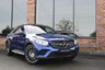 USED 2016 66 MERCEDES-BENZ GLC 2.1 GLC250d AMG Line (Premium Plus) Coupe 5dr Diesel G-Tronic 4MATIC Euro 6 (s/s) (204 ps) 360 CAM / NIGHT PACK / PREM +