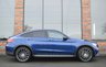 USED 2016 66 MERCEDES-BENZ GLC 2.1 GLC250d AMG Line (Premium Plus) Coupe 5dr Diesel G-Tronic 4MATIC Euro 6 (s/s) (204 ps) 360 CAM / NIGHT PACK / PREM +