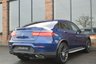 USED 2016 66 MERCEDES-BENZ GLC 2.1 GLC250d AMG Line (Premium Plus) Coupe 5dr Diesel G-Tronic 4MATIC Euro 6 (s/s) (204 ps) 360 CAM / NIGHT PACK / PREM +