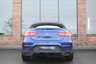 USED 2016 66 MERCEDES-BENZ GLC 2.1 GLC250d AMG Line (Premium Plus) Coupe 5dr Diesel G-Tronic 4MATIC Euro 6 (s/s) (204 ps) 360 CAM / NIGHT PACK / PREM +