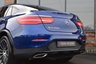 USED 2016 66 MERCEDES-BENZ GLC 2.1 GLC250d AMG Line (Premium Plus) Coupe 5dr Diesel G-Tronic 4MATIC Euro 6 (s/s) (204 ps) 360 CAM / NIGHT PACK / PREM +