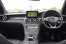 USED 2016 66 MERCEDES-BENZ GLC 2.1 GLC250d AMG Line (Premium Plus) Coupe 5dr Diesel G-Tronic 4MATIC Euro 6 (s/s) (204 ps) 360 CAM / NIGHT PACK / PREM +
