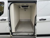 USED 2021 21 FORD TRANSIT CUSTOM 2.0 300 EcoBlue Trend L2 H1 [ FRIDGE-CHILLER ] Panel Van Euro 6 (130 ps)  