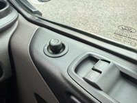 USED 2021 21 FORD TRANSIT CUSTOM 2.0 300 EcoBlue Trend L2 H1 [ FRIDGE-CHILLER ] Panel Van Euro 6 (130 ps)  