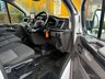 USED 2021 21 FORD TRANSIT CUSTOM 2.0 300 EcoBlue Trend L2 H1 [ FRIDGE-CHILLER ] Panel Van Euro 6 (130 ps)  