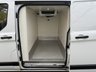 USED 2021 21 FORD TRANSIT CUSTOM 2.0 300 EcoBlue Trend L2 H1 [ FRIDGE-CHILLER ] Panel Van Euro 6 (130 ps)  