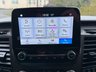 USED 2021 21 FORD TRANSIT CUSTOM 2.0 300 EcoBlue Trend L2 H1 [ FRIDGE-CHILLER ] Panel Van Euro 6 (130 ps)  