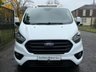 USED 2021 21 FORD TRANSIT CUSTOM 2.0 300 EcoBlue Trend L2 H1 [ FRIDGE-CHILLER ] Panel Van Euro 6 (130 ps)  