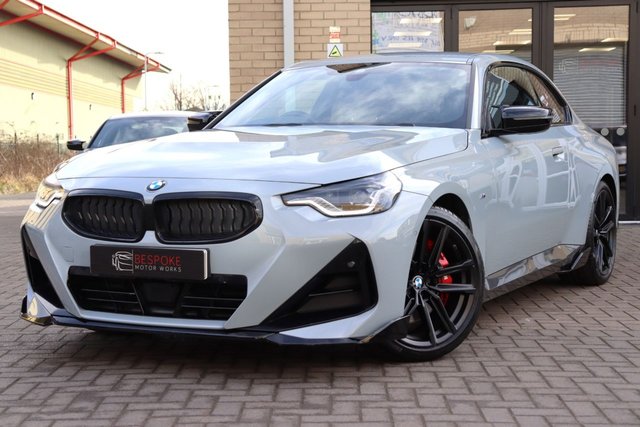 Bespoke Motor Works LTD