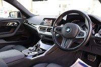USED 2022 22 BMW 2 SERIES 220I 2.0 M SPORT  BODY KIT M SPORT PRO HARMAN KARDON