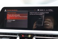 USED 2022 22 BMW 2 SERIES 220I 2.0 M SPORT  BODY KIT M SPORT PRO HARMAN KARDON