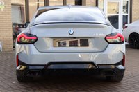 USED 2022 22 BMW 2 SERIES 220I 2.0 M SPORT  BODY KIT M SPORT PRO HARMAN KARDON