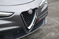 USED 2019 69 ALFA ROMEO STELVIO 2.9 V6 Bi-Turbo Quadrifoglio SUV 5dr Petrol Auto Q4 AWD Euro 6 (s/s) (510 ps) PAN ROOF / H&K / MEMORY SEATS