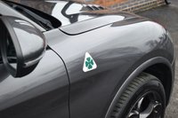 USED 2019 69 ALFA ROMEO STELVIO 2.9 V6 Bi-Turbo Quadrifoglio SUV 5dr Petrol Auto Q4 AWD Euro 6 (s/s) (510 ps) PAN ROOF / H&K / MEMORY SEATS