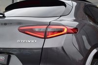 USED 2019 69 ALFA ROMEO STELVIO 2.9 V6 Bi-Turbo Quadrifoglio SUV 5dr Petrol Auto Q4 AWD Euro 6 (s/s) (510 ps) PAN ROOF / H&K / MEMORY SEATS