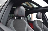 USED 2019 69 ALFA ROMEO STELVIO 2.9 V6 Bi-Turbo Quadrifoglio SUV 5dr Petrol Auto Q4 AWD Euro 6 (s/s) (510 ps) PAN ROOF / H&K / MEMORY SEATS