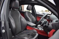 USED 2019 69 ALFA ROMEO STELVIO 2.9 V6 Bi-Turbo Quadrifoglio SUV 5dr Petrol Auto Q4 AWD Euro 6 (s/s) (510 ps) PAN ROOF / H&K / MEMORY SEATS