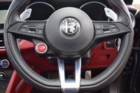 USED 2019 69 ALFA ROMEO STELVIO 2.9 V6 Bi-Turbo Quadrifoglio SUV 5dr Petrol Auto Q4 AWD Euro 6 (s/s) (510 ps) PAN ROOF / H&K / MEMORY SEATS