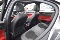 USED 2019 69 ALFA ROMEO STELVIO 2.9 V6 Bi-Turbo Quadrifoglio SUV 5dr Petrol Auto Q4 AWD Euro 6 (s/s) (510 ps) PAN ROOF / H&K / MEMORY SEATS