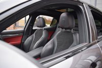 USED 2019 69 ALFA ROMEO STELVIO 2.9 V6 Bi-Turbo Quadrifoglio SUV 5dr Petrol Auto Q4 AWD Euro 6 (s/s) (510 ps) PAN ROOF / H&K / MEMORY SEATS