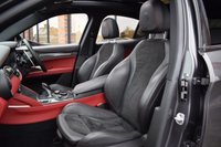 USED 2019 69 ALFA ROMEO STELVIO 2.9 V6 Bi-Turbo Quadrifoglio SUV 5dr Petrol Auto Q4 AWD Euro 6 (s/s) (510 ps) PAN ROOF / H&K / MEMORY SEATS