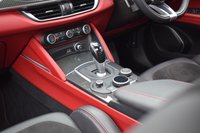 USED 2019 69 ALFA ROMEO STELVIO 2.9 V6 Bi-Turbo Quadrifoglio SUV 5dr Petrol Auto Q4 AWD Euro 6 (s/s) (510 ps) PAN ROOF / H&K / MEMORY SEATS