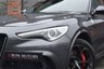 USED 2019 69 ALFA ROMEO STELVIO 2.9 V6 Bi-Turbo Quadrifoglio SUV 5dr Petrol Auto Q4 AWD Euro 6 (s/s) (510 ps) PAN ROOF / H&K / MEMORY SEATS