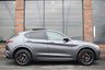USED 2019 69 ALFA ROMEO STELVIO 2.9 V6 Bi-Turbo Quadrifoglio SUV 5dr Petrol Auto Q4 AWD Euro 6 (s/s) (510 ps) PAN ROOF / H&K / MEMORY SEATS