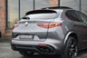 USED 2019 69 ALFA ROMEO STELVIO 2.9 V6 Bi-Turbo Quadrifoglio SUV 5dr Petrol Auto Q4 AWD Euro 6 (s/s) (510 ps) PAN ROOF / H&K / MEMORY SEATS