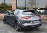 USED 2019 69 ALFA ROMEO STELVIO 2.9 V6 Bi-Turbo Quadrifoglio SUV 5dr Petrol Auto Q4 AWD Euro 6 (s/s) (510 ps) PAN ROOF / H&K / MEMORY SEATS