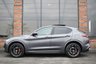 USED 2019 69 ALFA ROMEO STELVIO 2.9 V6 Bi-Turbo Quadrifoglio SUV 5dr Petrol Auto Q4 AWD Euro 6 (s/s) (510 ps) PAN ROOF / H&K / MEMORY SEATS