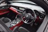 USED 2019 69 ALFA ROMEO STELVIO 2.9 V6 Bi-Turbo Quadrifoglio SUV 5dr Petrol Auto Q4 AWD Euro 6 (s/s) (510 ps) PAN ROOF / H&K / MEMORY SEATS
