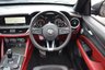 USED 2019 69 ALFA ROMEO STELVIO 2.9 V6 Bi-Turbo Quadrifoglio SUV 5dr Petrol Auto Q4 AWD Euro 6 (s/s) (510 ps) PAN ROOF / H&K / MEMORY SEATS