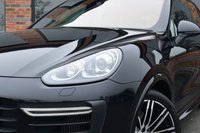 USED 2016 66 PORSCHE CAYENNE 3.6T V6 GTS SUV 5dr Petrol TiptronicS 4WD Euro 6 (s/s) (440 ps) PAN ROOF / AIR SUSP / FPSH
