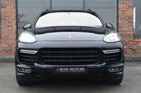 USED 2016 66 PORSCHE CAYENNE 3.6T V6 GTS SUV 5dr Petrol TiptronicS 4WD Euro 6 (s/s) (440 ps) PAN ROOF / AIR SUSP / FPSH