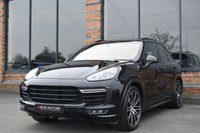 USED 2016 66 PORSCHE CAYENNE 3.6T V6 GTS SUV 5dr Petrol TiptronicS 4WD Euro 6 (s/s) (440 ps) PAN ROOF / AIR SUSP / FPSH