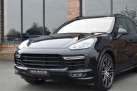 USED 2016 66 PORSCHE CAYENNE 3.6T V6 GTS SUV 5dr Petrol TiptronicS 4WD Euro 6 (s/s) (440 ps) PAN ROOF / AIR SUSP / FPSH