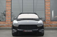 USED 2016 66 PORSCHE CAYENNE 3.6T V6 GTS SUV 5dr Petrol TiptronicS 4WD Euro 6 (s/s) (440 ps) PAN ROOF / AIR SUSP / FPSH