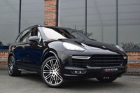 USED 2016 66 PORSCHE CAYENNE 3.6T V6 GTS SUV 5dr Petrol TiptronicS 4WD Euro 6 (s/s) (440 ps) PAN ROOF / AIR SUSP / FPSH