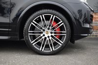 USED 2016 66 PORSCHE CAYENNE 3.6T V6 GTS SUV 5dr Petrol TiptronicS 4WD Euro 6 (s/s) (440 ps) PAN ROOF / AIR SUSP / FPSH