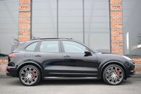 USED 2016 66 PORSCHE CAYENNE 3.6T V6 GTS SUV 5dr Petrol TiptronicS 4WD Euro 6 (s/s) (440 ps) PAN ROOF / AIR SUSP / FPSH