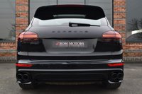 USED 2016 66 PORSCHE CAYENNE 3.6T V6 GTS SUV 5dr Petrol TiptronicS 4WD Euro 6 (s/s) (440 ps) PAN ROOF / AIR SUSP / FPSH