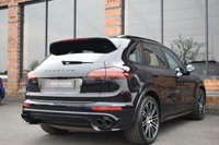 USED 2016 66 PORSCHE CAYENNE 3.6T V6 GTS SUV 5dr Petrol TiptronicS 4WD Euro 6 (s/s) (440 ps) PAN ROOF / AIR SUSP / FPSH