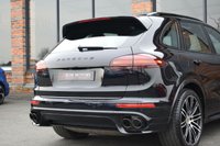 USED 2016 66 PORSCHE CAYENNE 3.6T V6 GTS SUV 5dr Petrol TiptronicS 4WD Euro 6 (s/s) (440 ps) PAN ROOF / AIR SUSP / FPSH