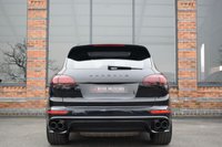 USED 2016 66 PORSCHE CAYENNE 3.6T V6 GTS SUV 5dr Petrol TiptronicS 4WD Euro 6 (s/s) (440 ps) PAN ROOF / AIR SUSP / FPSH