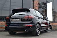 USED 2016 66 PORSCHE CAYENNE 3.6T V6 GTS SUV 5dr Petrol TiptronicS 4WD Euro 6 (s/s) (440 ps) PAN ROOF / AIR SUSP / FPSH