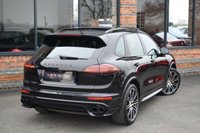 USED 2016 66 PORSCHE CAYENNE 3.6T V6 GTS SUV 5dr Petrol TiptronicS 4WD Euro 6 (s/s) (440 ps) PAN ROOF / AIR SUSP / FPSH