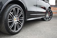 USED 2016 66 PORSCHE CAYENNE 3.6T V6 GTS SUV 5dr Petrol TiptronicS 4WD Euro 6 (s/s) (440 ps) PAN ROOF / AIR SUSP / FPSH