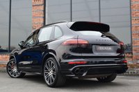 USED 2016 66 PORSCHE CAYENNE 3.6T V6 GTS SUV 5dr Petrol TiptronicS 4WD Euro 6 (s/s) (440 ps) PAN ROOF / AIR SUSP / FPSH